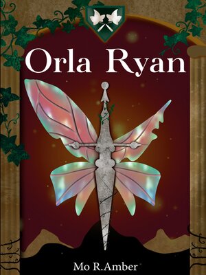 cover image of Orla Ryan